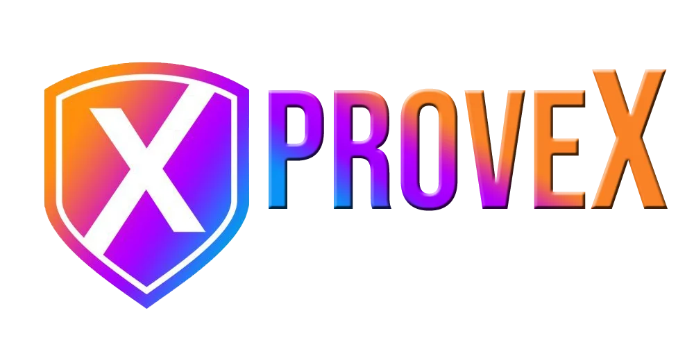 ProveX Logo